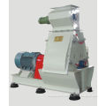 Drop - Type Lower Noise φ0.35 Screen Feed Hammer Mill Machine For Poultry Swsp63 * 45